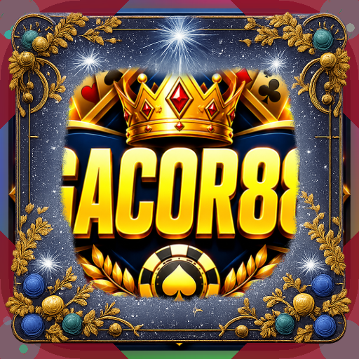 gacor88 — galeri pratinjau - APK Resmi