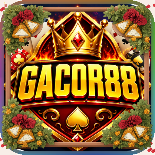gacor88 — galeri pratinjau Resmi APK