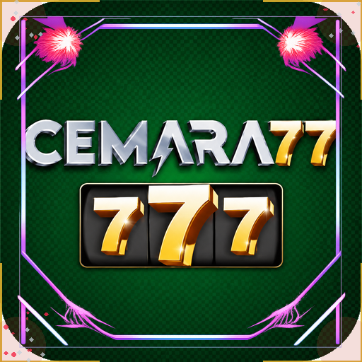 cemara77 — mitra unggulan